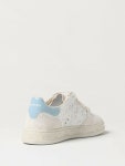 [해외배송] PREMIATA 여성 스니커즈 QUINND 6691 화이트 /6 - 리본즈(REEBONZ)