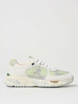 [해외배송] PREMIATA 여성 스니커즈 MASED 6674 화이트 /6 - 리본즈(REEBONZ)