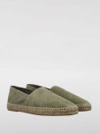 [해외배송] TOMFORD 여성 플랫 슈즈 J1165LCL251N 3EB04 Olive /6 - 리본즈(REEBONZ)