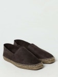 Tom Ford-남성 에스파드리유 슈즈 J1487LCL380N 3BB13 Brown /6... SSF Shop 남성 에스파드리유 슈즈 J1487LCL380N 3BB13 Brown /6