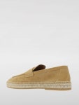[해외배송] SALVATORE FERRAGAMO 남성 에스파드리유 025500 773042 008 Brown /6 - 리본즈(REEBONZ)