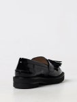 [해외배송] STUART WEITZMAN 여성 로퍼 S0401 BLK 블랙 /6 - 리본즈(REEBONZ)