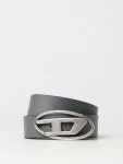 [해외배송] DIESEL 남성 벨트 X09812P4420 H2334 Brown /6 - 리본즈(REEBONZ)