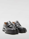 [해외배송] MAISON MARGIELA 남성 로퍼 S57WR0139P3827 H8396 블랙 /6 - 리본즈(REEBONZ)