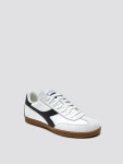 Diadora-남성 스니커즈 슈즈 501181246 C0351 화이트 1 /6│삼성물산 온라인몰 SSF Shop 남성 스니커즈 슈즈 501181246 C0351 화이트... 