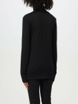 [해외배송] JIL SANDER 여성 스웨터 J40GC0020J70021 001 블랙 /6 - 리본즈(REEBONZ)