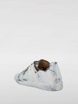 [해외배송] MAISON MARGIELA 남성 스니커즈 S37WS0566P4128 H8680 화이트 /6 - 리본즈(REEBONZ)