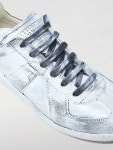 MAISON MARGIELA-여성 스니커즈 S58WS0109P4683 H9039 화이트 /6│삼성물산 온라인몰 SSF Shop 여성 스니커즈 S58WS0109P4683 H9039... 