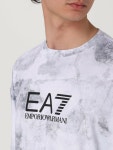 EA7-남성 티셔츠 7M000067AF13802 F0035 화이트 /6│삼성물산 온라인몰 SSF Shop 남성 티셔츠 7M000067AF13802 F0035 화이트 /6