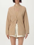 Armaniexchange-여성 가디건 스웨터 XW000579AF12875 F1018 베이지... SSF Shop 여성 가디건 스웨터 XW000579AF12875 F1018 베이지 /6
