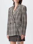 HANITA-여성 블레이저 HJ12394512 59/118MORO Dark /6│삼성물산 온라인몰 SSF Shop 여성 블레이저 HJ12394512 59/118MORO Dark /6