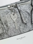 MAISON MARGIELA-여성 숄더 백 SB1WG0074P8568 H9672 화이트 /6│삼성물산 온라인몰 SSF Shop 여성 숄더 백 SB1WG0074P8568 H9672... 