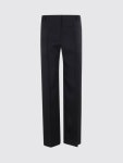 ISABEL MARANT-여성 팬츠 DRE0184DEV001LAR01 01BK 블랙 /6│삼성물산 온라인몰 SSF Shop 여성 팬츠 DRE0184DEV001LAR01 01BK 블랙 /6