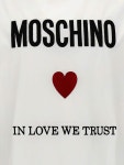 Moschino-남성 티셔츠 인 러브 We Trust 071402411001 화이트 /8│삼성물산 온라인몰 SSF Shop 남성 티셔츠 인 러브 We Trust... 