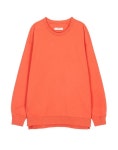 IL Corso-오렌지 에센셜 이지 맨투맨 IETS0E001O2│삼성물산 온라인몰 SSF Shop 오렌지 에센셜 이지 맨투맨 IETS0E001O2