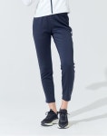 [질스튜어트스포츠]ESS Track Pants 네이비 로고배색 여자 밴드바지 JFPA1A261N2 [W CONCEPT]
