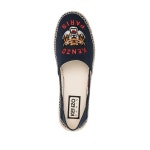 KENZO-겐조 남성 네이비 에스파드류 FE55ES020 F8177 │삼성물산 온라인몰 SSF Shop 겐조 남성 네이비 에스파드류 FE55ES020 F8177 