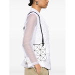BAO BAO ISSEY MIYAKE(바오바오 이세이미야케) 바오바오 이세이미야케 여성 화이트 숄더백 BB56AG056 01 | S.I.VILLAGE... 