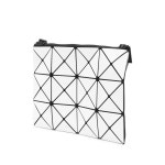 BAO BAO ISSEY MIYAKE(바오바오 이세이미야케) 바오바오 이세이미야케 여성 화이트 숄더백 BB56AG056 01 | S.I.VILLAGE... 