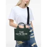 MARC JACOBS(마크제이콥스) 마크제이콥스 여성 그린 토트백... VILLAGE (에스아이빌리지) [MARC JACOBS]마크제이콥스 여성 그린... 