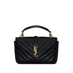 SAINT LAURENT-생로랑 여성 블랙 플랩 크로스백 779430 DZH071000│삼성물산 온라인몰 SSF Shop 생로랑 여성 블랙 플랩 크로스백... 