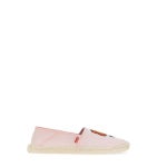 KENZO-겐조 여성 연핑크 로고 에스파드류 FD62ES020_F7634... 온라인몰 SSF Shop 겐조 여성 연핑크 로고 에스파드류 FD62ES020_F7634 