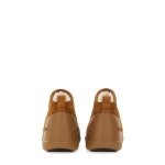 80D2480040_M008 │삼성물산 온라인몰 SSF Shop 문부츠 유니섹스 브라운 MOON 스노우 부츠 80D2480040_M008 