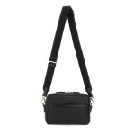 TOM FORD(톰포드) 톰포드 남성 블랙 크로스백 H0653_LCL213S1N001... [TOM FORD]톰포드 남성 블랙 크로스백 H0653_LCL213S1N001  - 