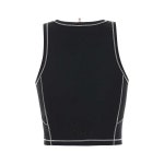 Moncler grenoble-몽클레어 그레노블 여성 블랙 Stretch 나일론 트레이닝 상의 8P00001899YG 999 │삼성물산 온라인몰 SSF Shop... 