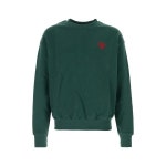 FAMILY FIRST-패밀리퍼스트 남성 그린 스웨트셔츠 W24FFSS2403 GREEN│삼성물산 온라인몰 SSF Shop 패밀리퍼스트 남성 그린...