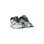 S58WS0204 H8666 | S.I.VILLAGE (에스아이빌리지) [MAISON MARGIELA]... 여성 화이트 Classic 가죽 로우탑 스니커즈 S58WS0204 H8666  - 