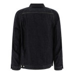 NONNATIVE-논네이티브 남성 네이비 데님 자켓 NN-J4401INDIGO... 온라인몰 SSF Shop 논네이티브 남성 네이비 데님 자켓 NN-J4401INDIGO 