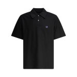 NEEDLES(니들스) 니들스 남성 블랙 반팔 폴로 QV352C-BLACK | S.I.VILLAGE (에스아이빌리지) [NEEDLES]니들스 남성 블랙 반팔 폴로... 