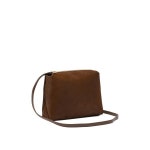 KHAITE-케이트 여성 브라운 카메라 백 H4010-760532│삼성물산 온라인몰 SSF Shop 케이트 여성 브라운 카메라 백 H4010-760532