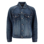 남성 블루 데님 자켓 NN-J4501INDIGO │삼성물산 온라인몰 SSF Shop 논네이티브 남성 블루 데님 자켓 NN-J4501INDIGO 