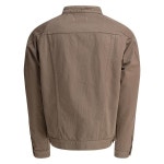 남성 베이지 셔츠 자켓 NN-J4603SAND │삼성물산 온라인몰 SSF Shop 논네이티브 남성 베이지 셔츠 자켓 NN-J4603SAND 