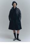 K-WAY KOREA-까웨 소니아 퀼티드 웜 자켓 블랙 Y246EWD172│삼성물산 온라인몰 SSF Shop 까웨 소니아 퀼티드 웜 자켓 블랙 Y246EWD172
