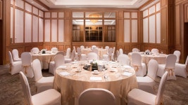 연회장 소개 - 웨딩&컨벤션 | 롯데호텔 제주