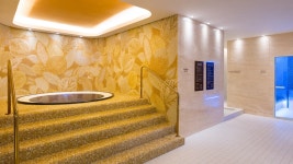 LOTTE HOTEL SAMARA | Luxury 5-Star Hotel in Russia