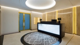 Hotel Sauna, Luxurious Wellness & Relaxation | LOTTE HOTEL SAMARA