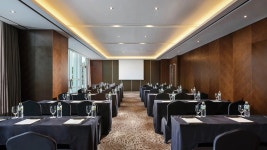 소규모 연회장 - 웨딩&컨벤션 | 롯데호텔 양곤