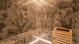 Hotel Sauna, Luxurious Wellness | L7 WEST LAKE HANOI by LOTTE