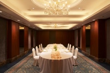 연회장 소개 - 웨딩&컨벤션 | 롯데호텔 월드