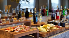 클럽라운지 - 프리미엄 업무 공간 | 롯데호텔 월드