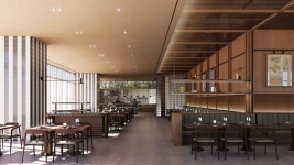 다이닝 - 다이닝 | LOTTE HOTELS & RESORTS