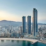 시그니엘, 초호화 럭셔리 호텔의 정점 | 롯데호텔앤리조트