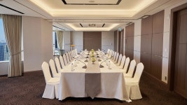 연회장 소개 - 웨딩&컨벤션 | 롯데호텔 서울