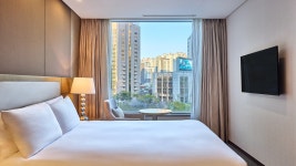 파라다이스인마포 | Room - Room | LOTTE CITY HOTEL MAPO