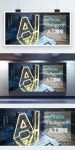 Ai 인공 지능 디스플레이 보드 이미지 _사진 401435942 무료 다운로드_lovepik.com Ai 인공 지능 디스플레이 보드