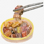  고기찜